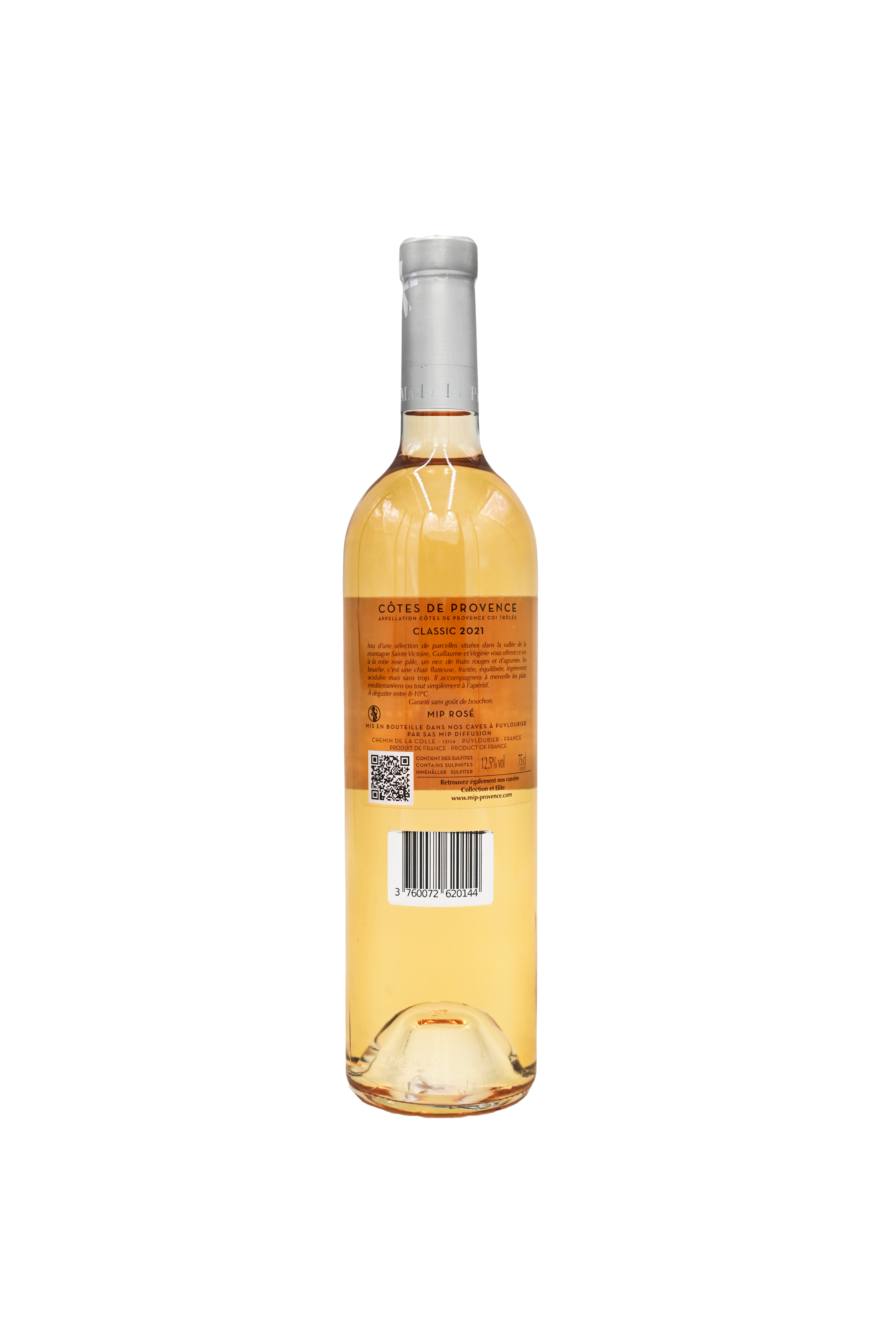 Mip Classic Rose