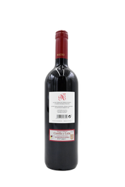 Bodega Mauro Cosecha Red