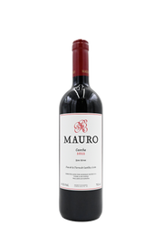 Bodega Mauro Cosecha Red
