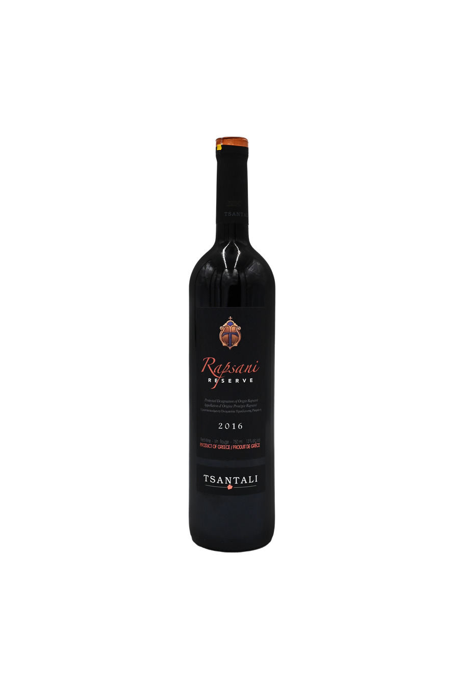 Tsantali Rapsani Reserve Red