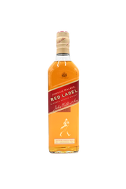 Johnnie Walker red label 75cl