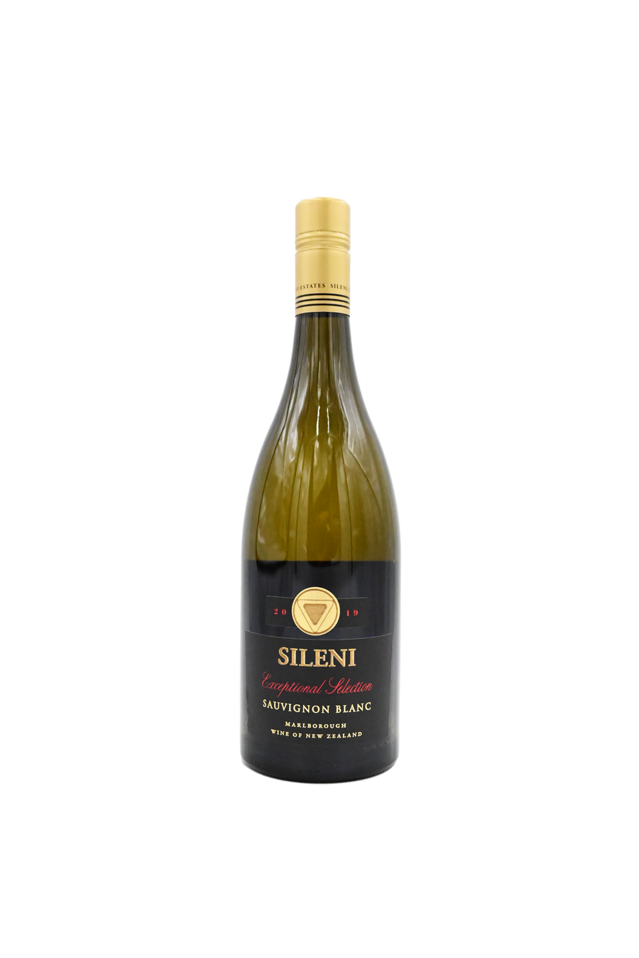 Sileni Exceptional Sauvignon Blanc