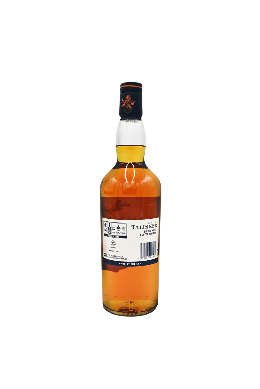 Talisker 10 Yrs SMalt Scotch