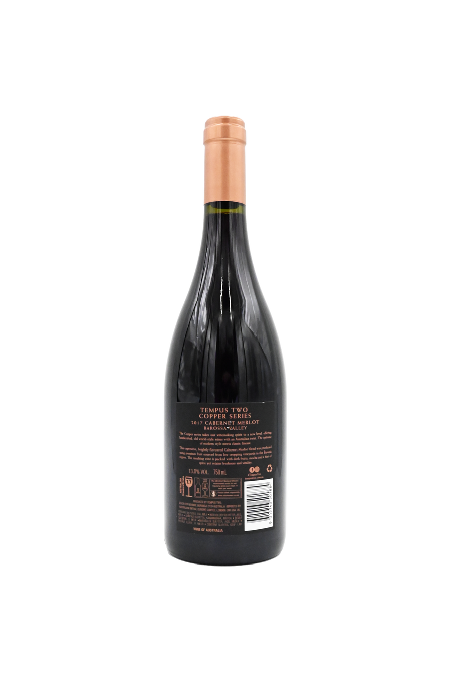 Tempus Two Cabernet Merlot