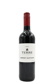 Terre Elements Cabernet Sauvignon