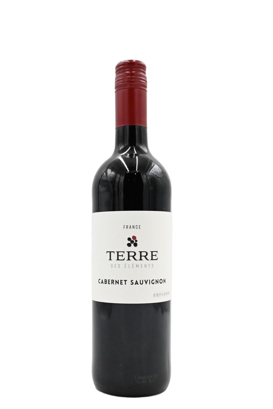 Terre Elements Cabernet Sauvignon