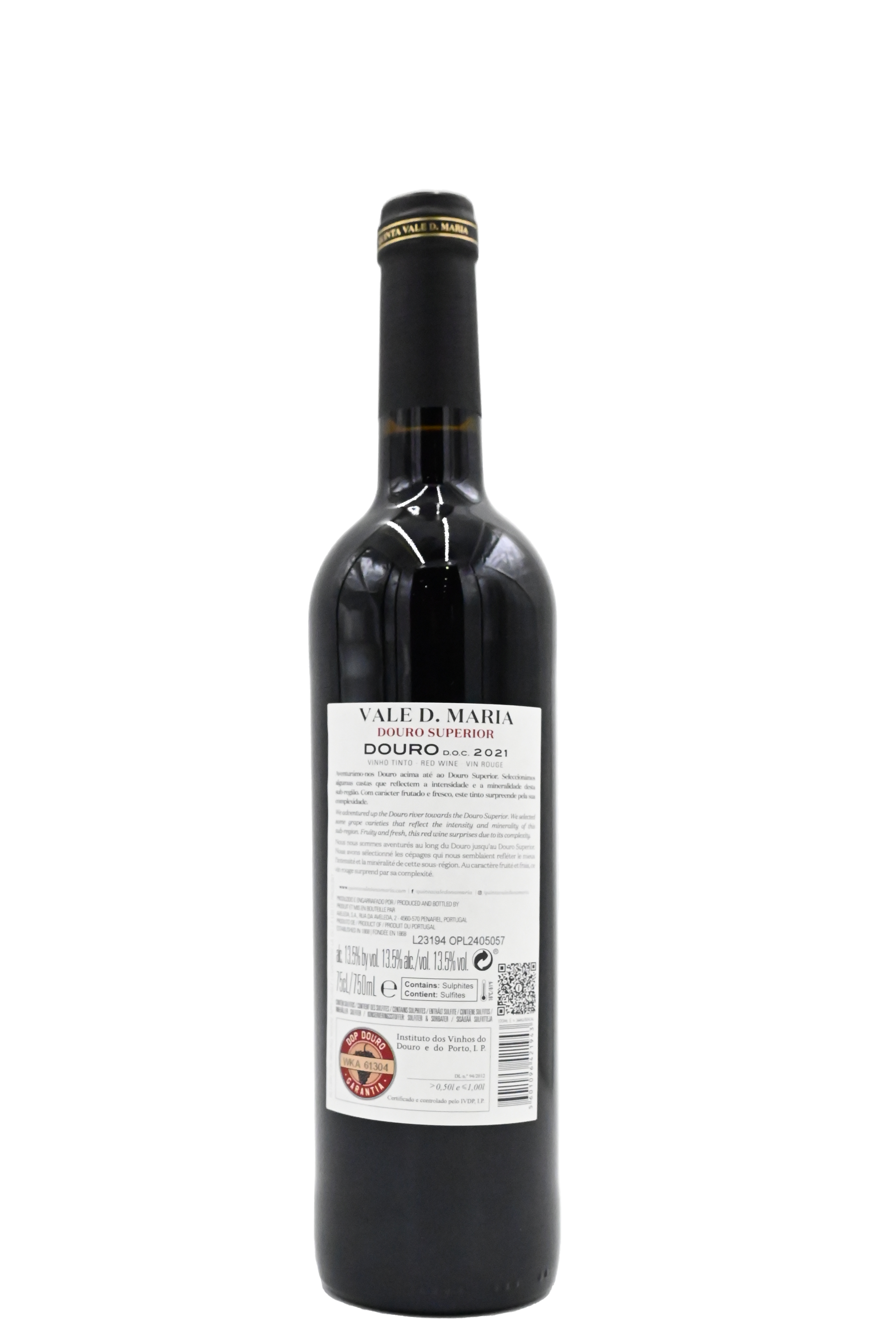 Vale D.Maria Douro Superior