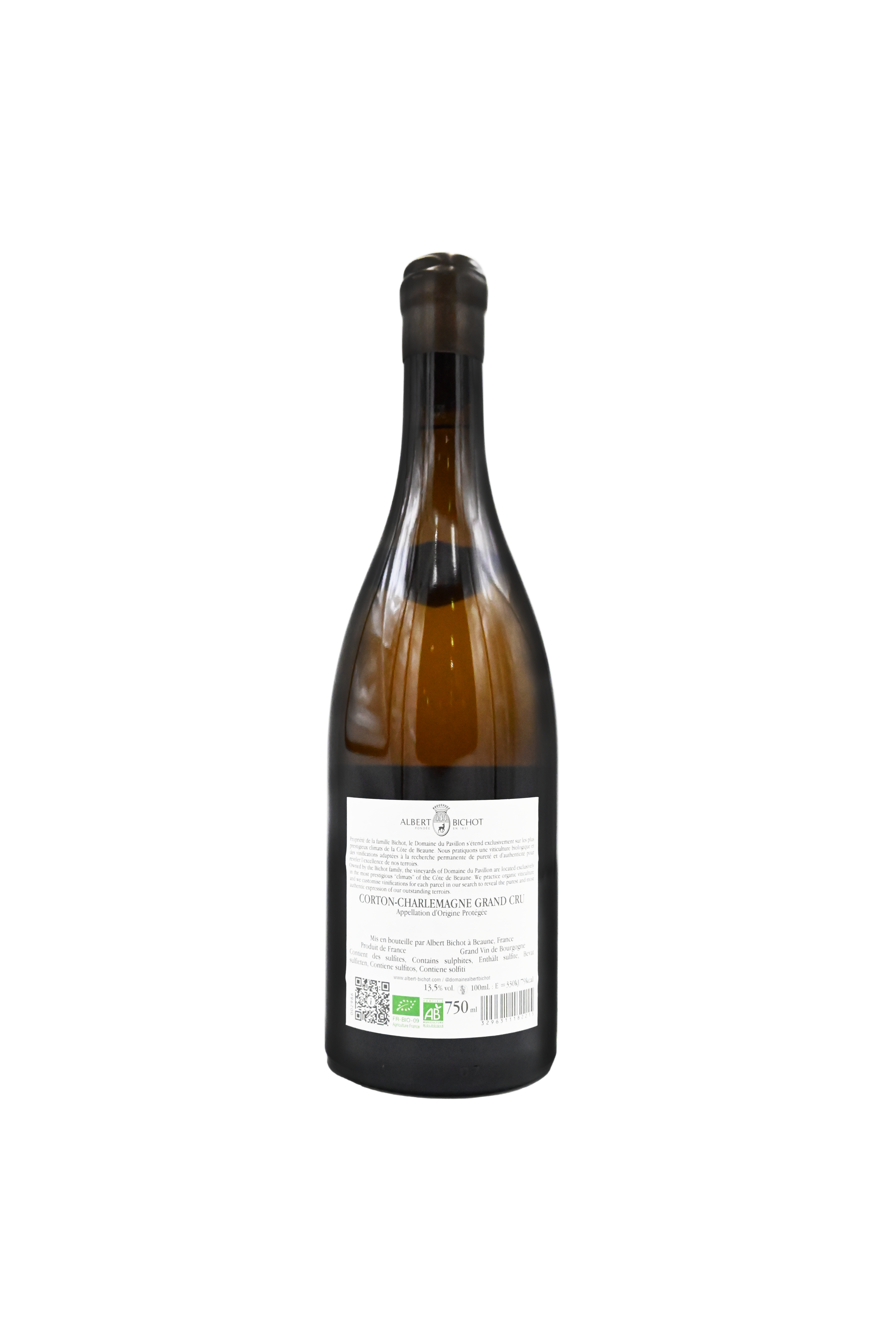 Albert Bichot Corton Charlemagne Grand Cru