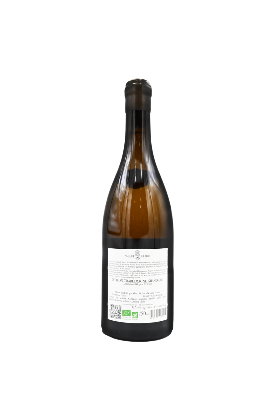 Albert Bichot Corton Charlemagne Grand Cru