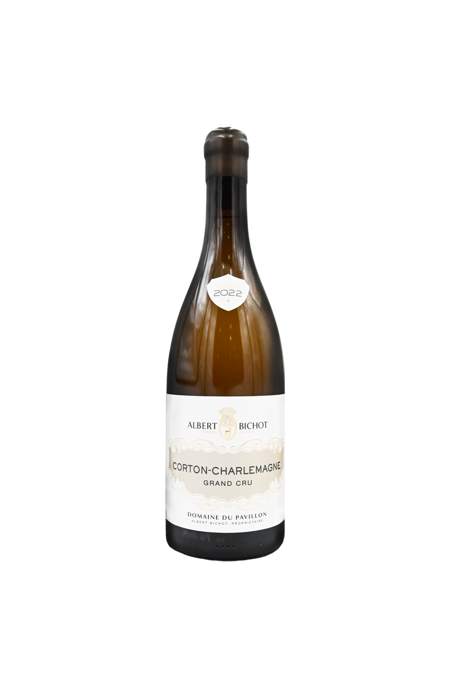 Albert Bichot Corton Charlemagne Grand Cru