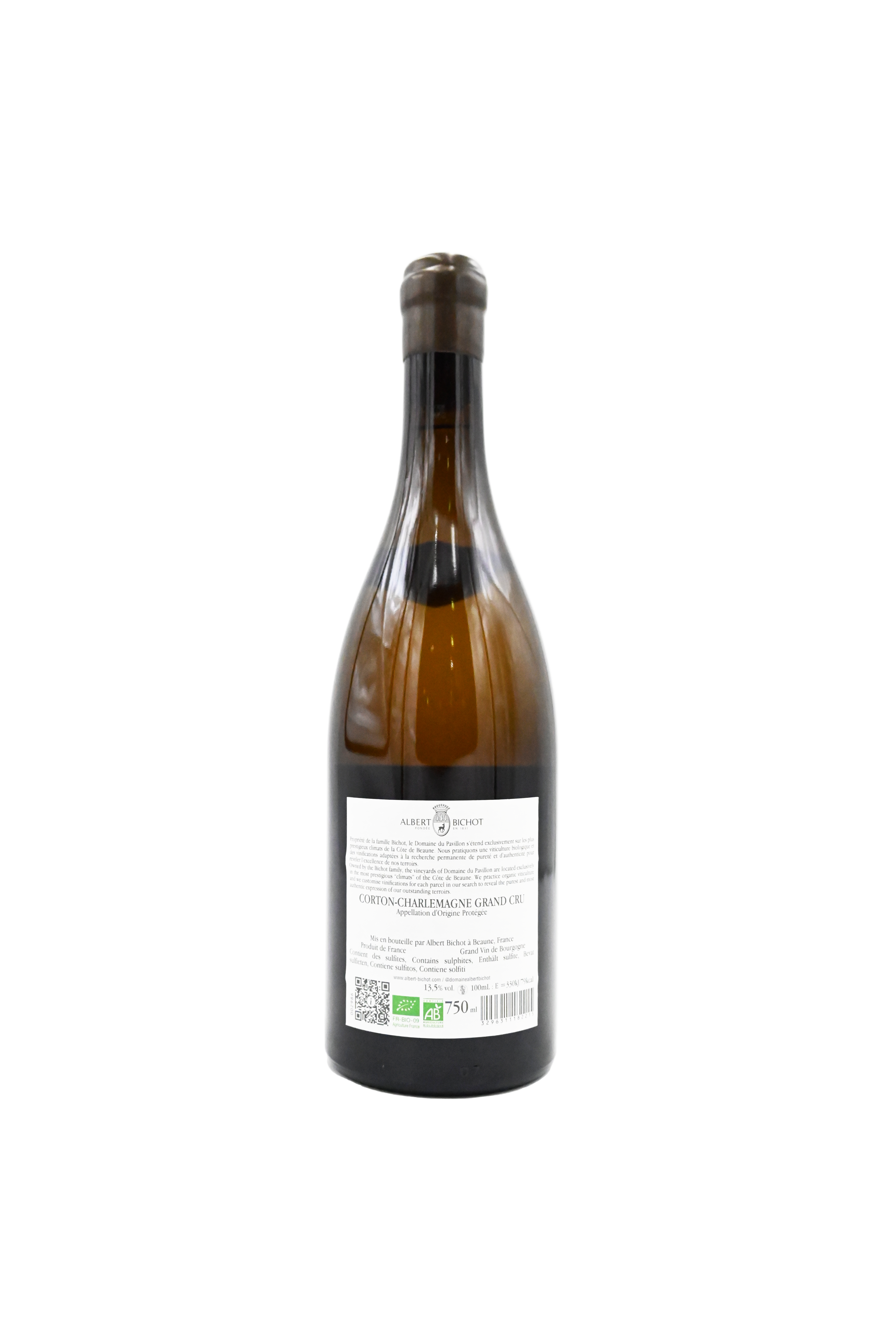Albert Bichot Corton Charlemagne Grand Cru