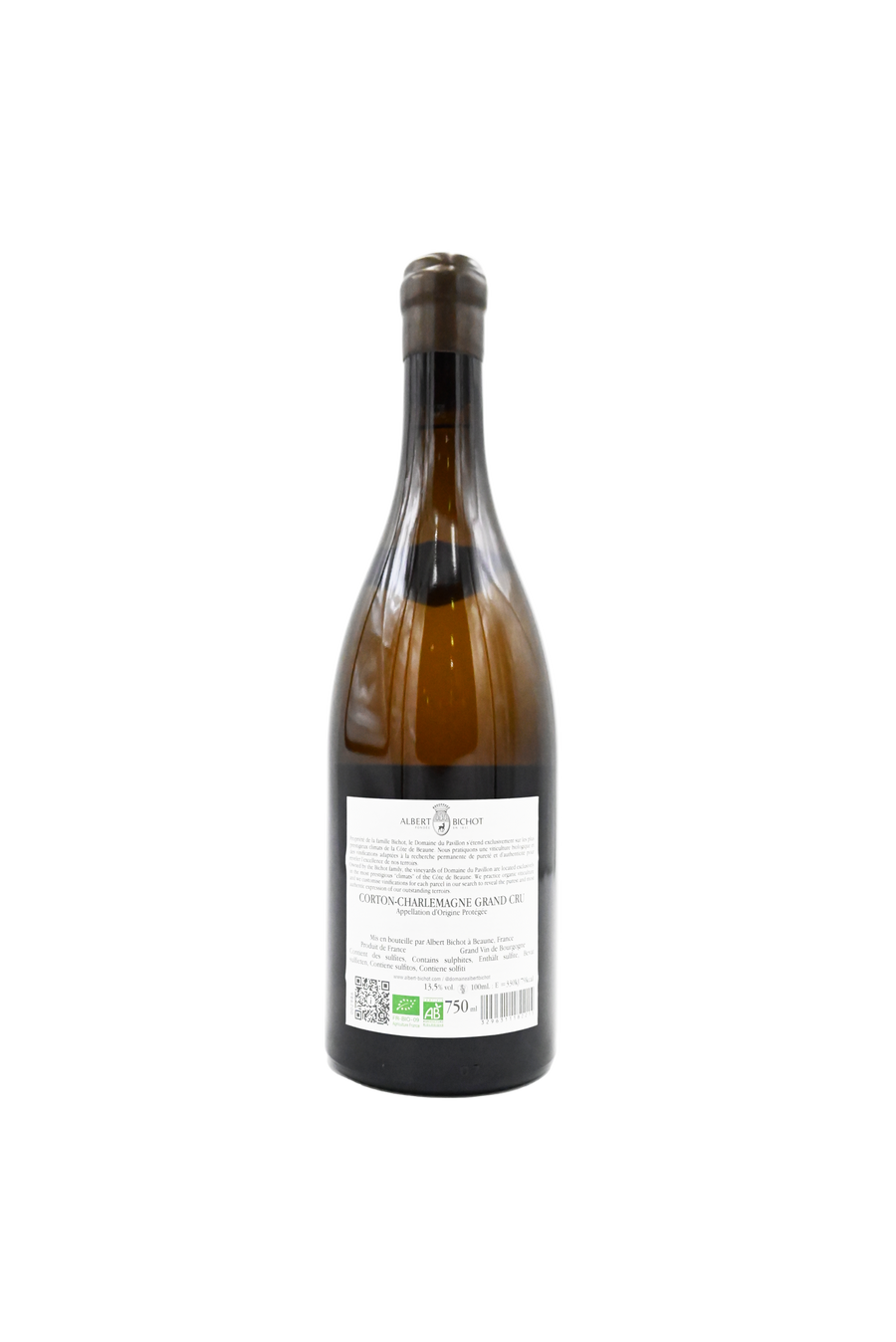 Albert Bichot Corton Charlemagne Grand Cru