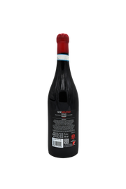 Barone Montalto Ammasso