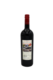 Barone Montalto Passivento