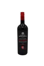 Barone Montalto Passivento