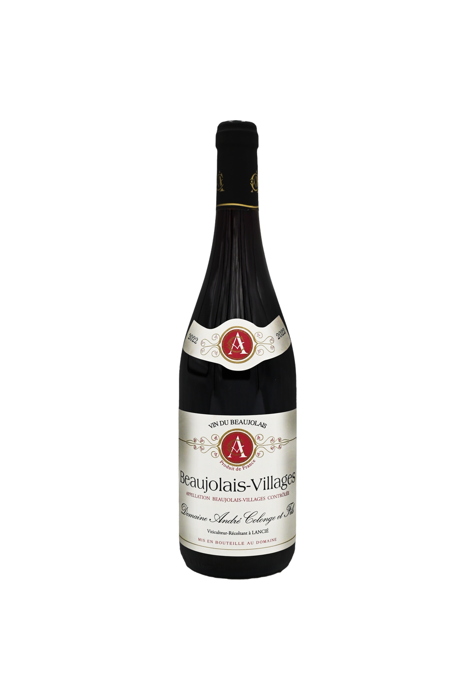 Domaine André Colonge Et Fils