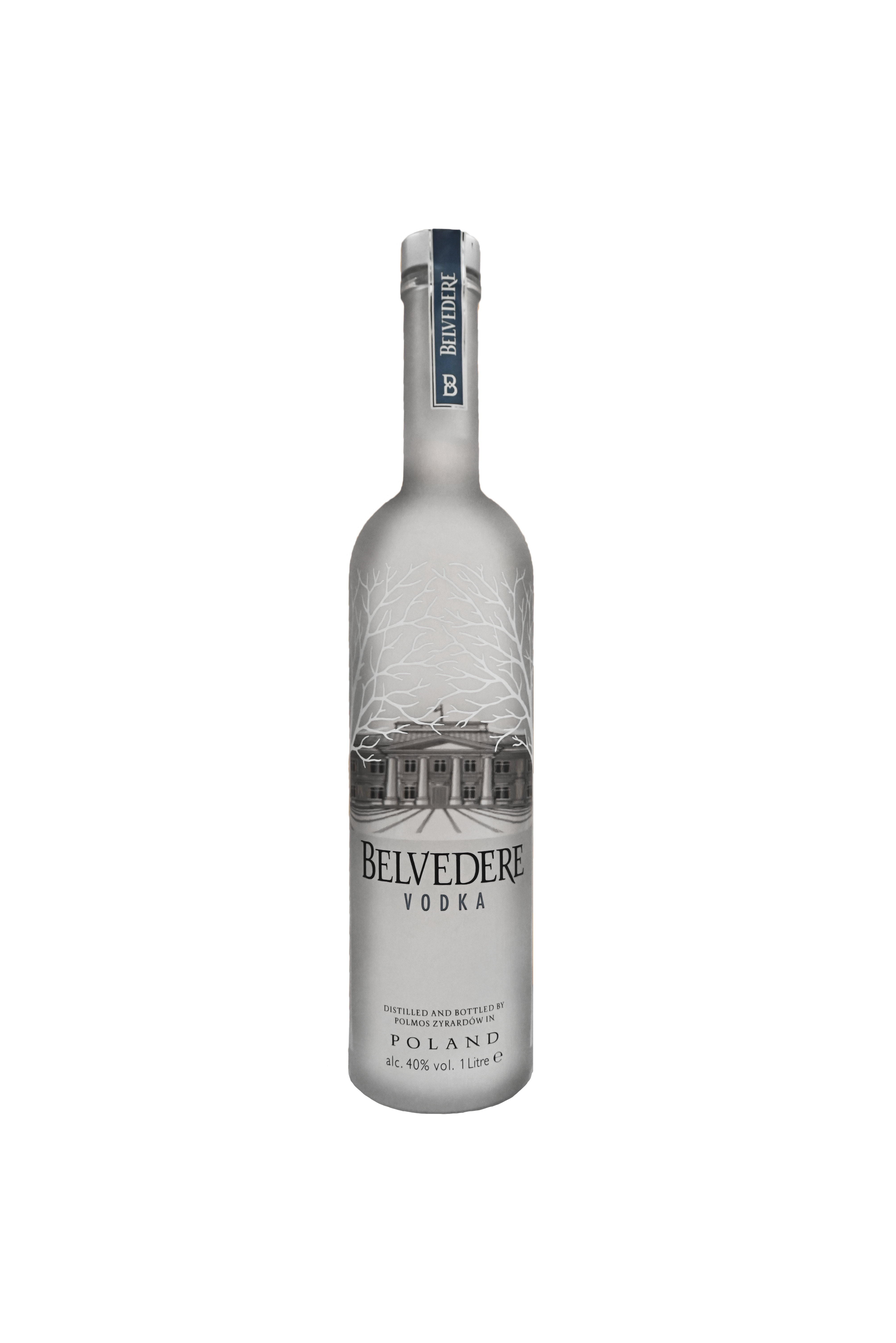 Belvedere 1L