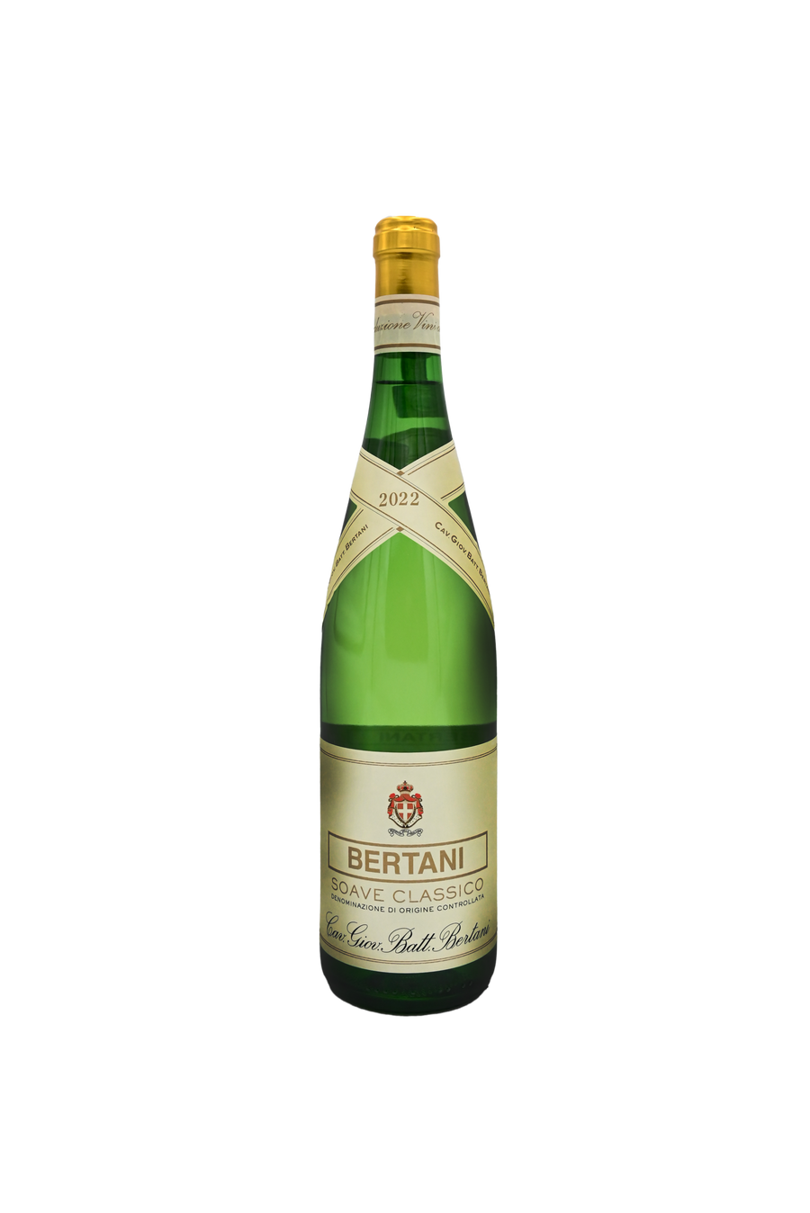 Bertani Soave Vintage
