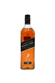 Johnnie Walker black label 1L