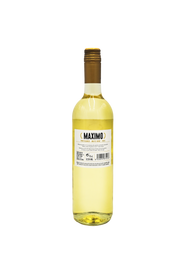 Bodegas Máximo Blanco