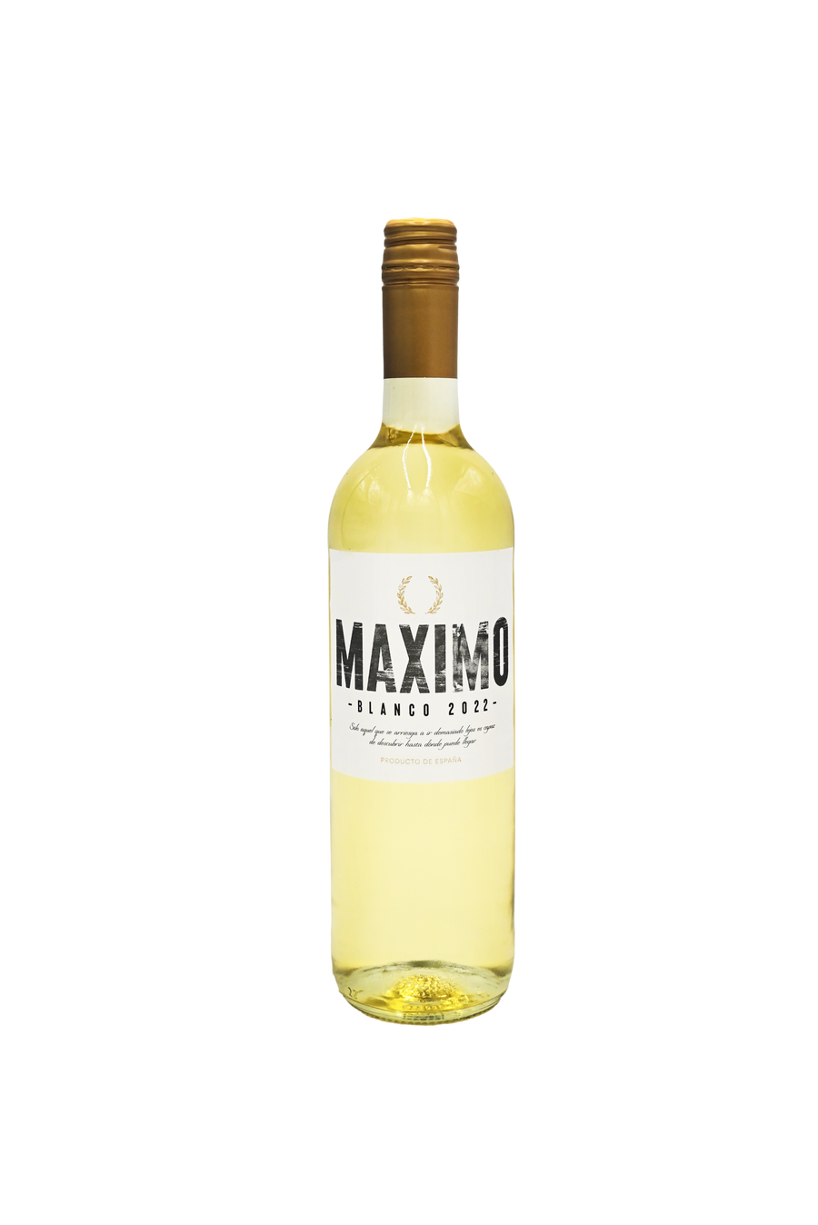 Bodegas Máximo Blanco