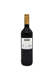 Bodegas Máximo Tempranillo