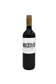 Bodegas Máximo Tempranillo
