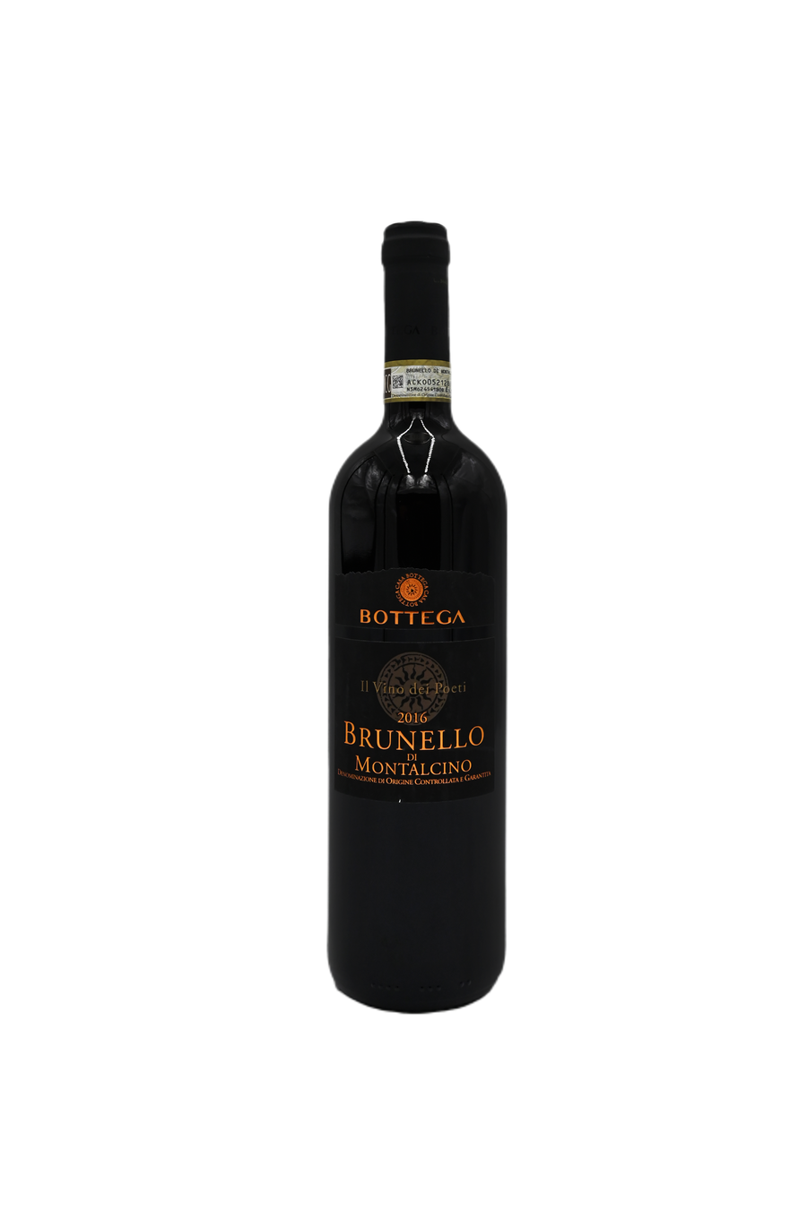 Bottega Brunello di Montalcino