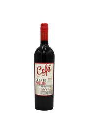 Café Culture Pinotage Red