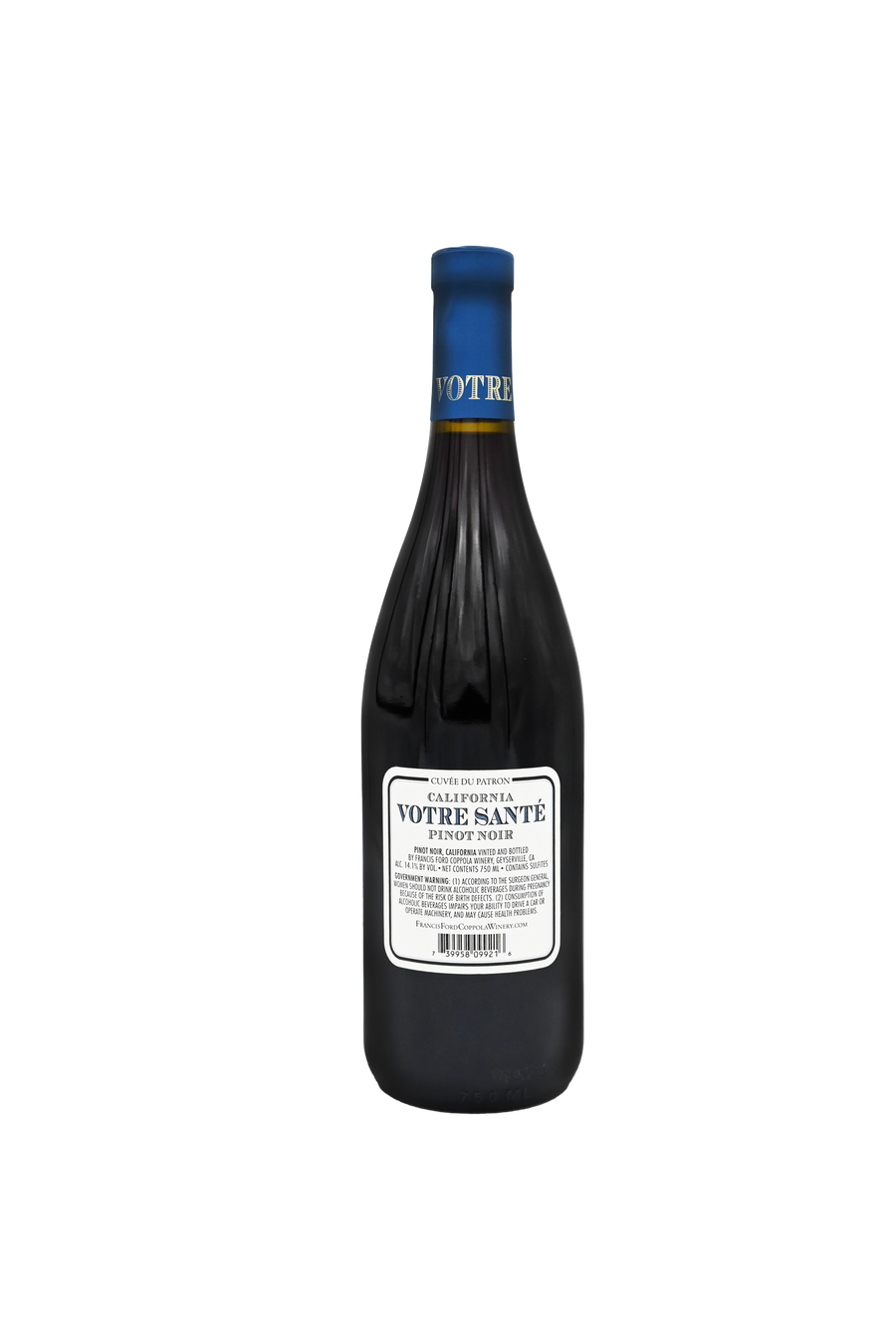 F Coppola Votre Sante Pinot Noir
