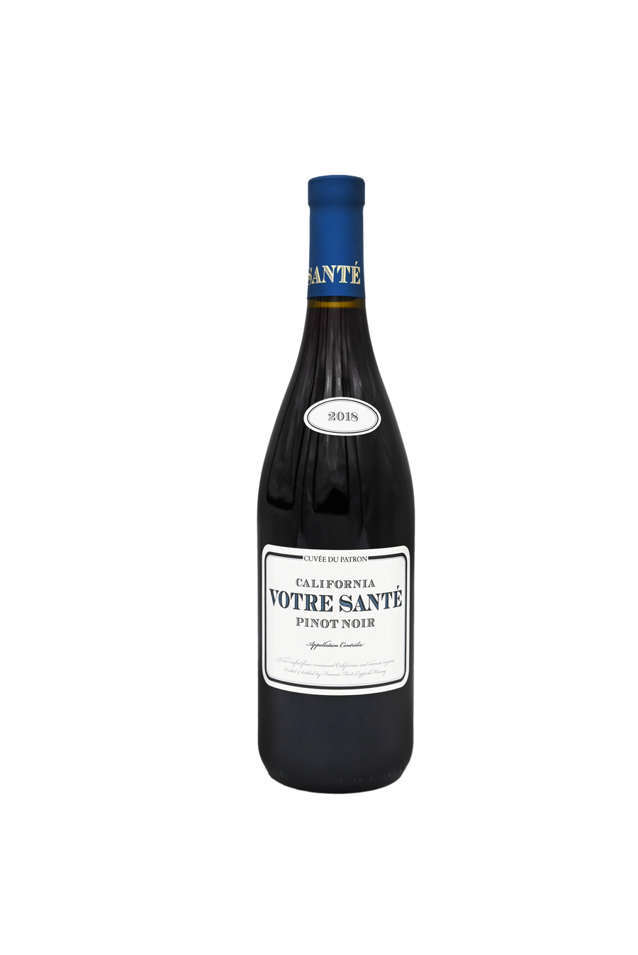 F Coppola Votre Sante Pinot Noir