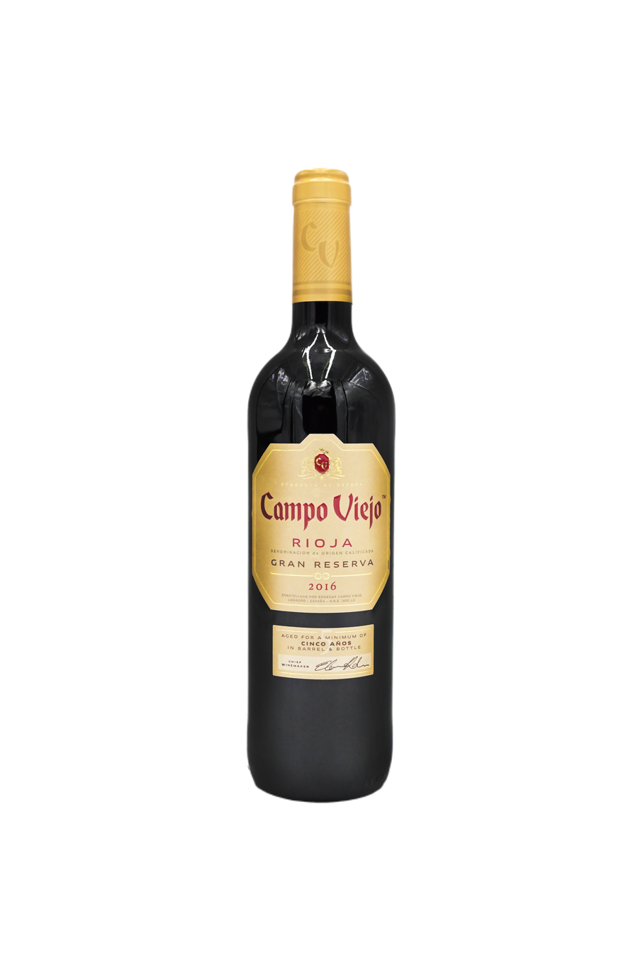 Campo Viejo Rioja Gran Reserva