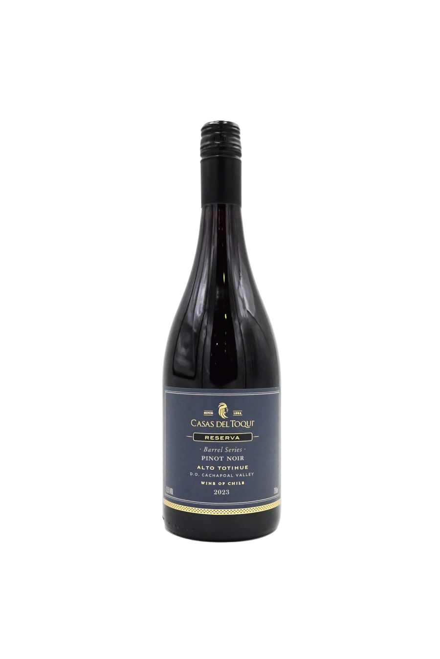Toqui Rsv Pinot Noir