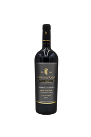 Toqui Gran Rsv Cab Sauvignon