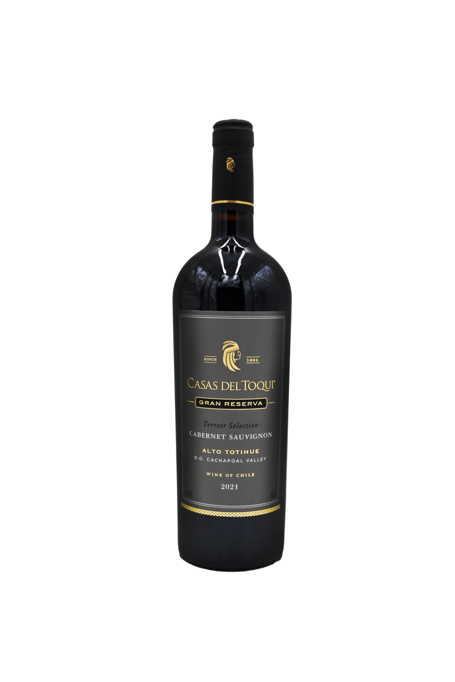 Toqui Gran Rsv Cab Sauvignon