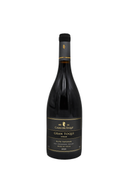 Toqui Gran Syrah