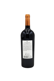 Toqui Gran Rsv Carmenere