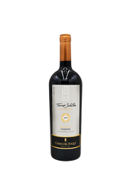 Toqui Gran Rsv Carmenere