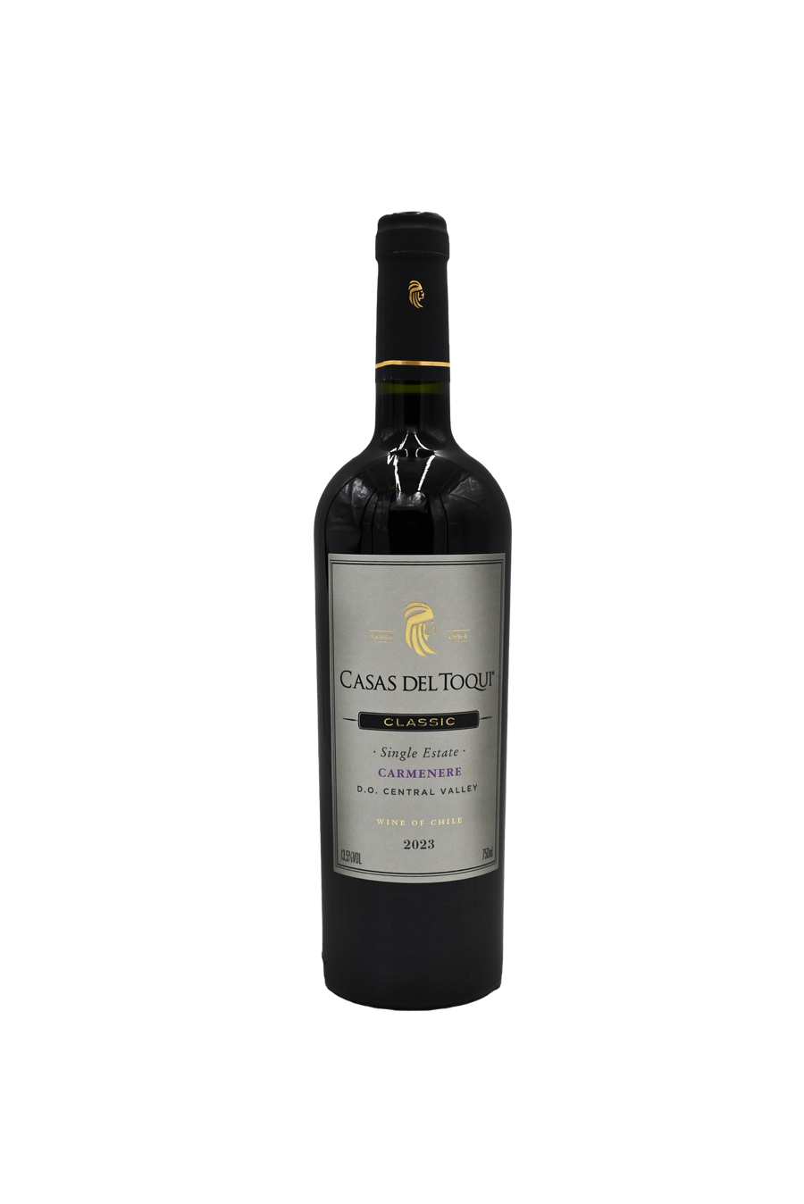 Toqui Carmenere