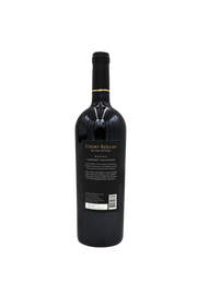 Toqui Cab Sauvignon