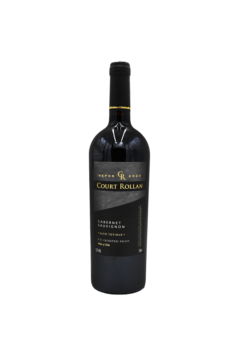 Toqui Cab Sauvignon