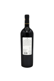 Toqui Gran Cab Sauvignon