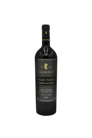 Toqui Gran Cab Sauvignon