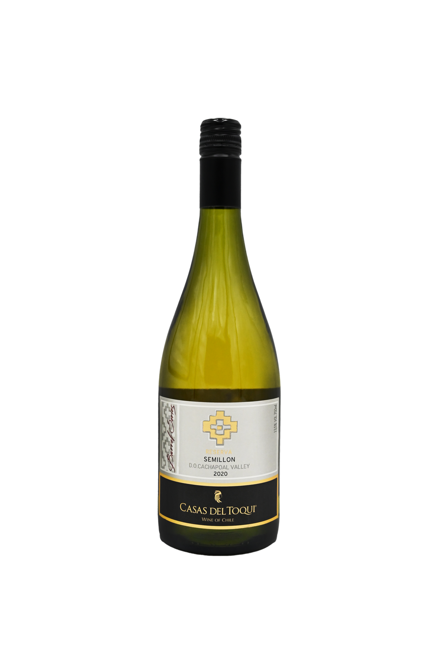Toqui Rsv Semillon