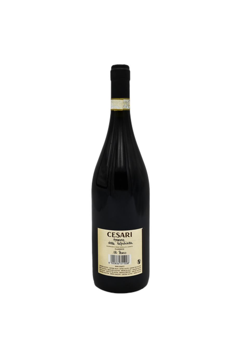 Cesari Amarone DValpol Class