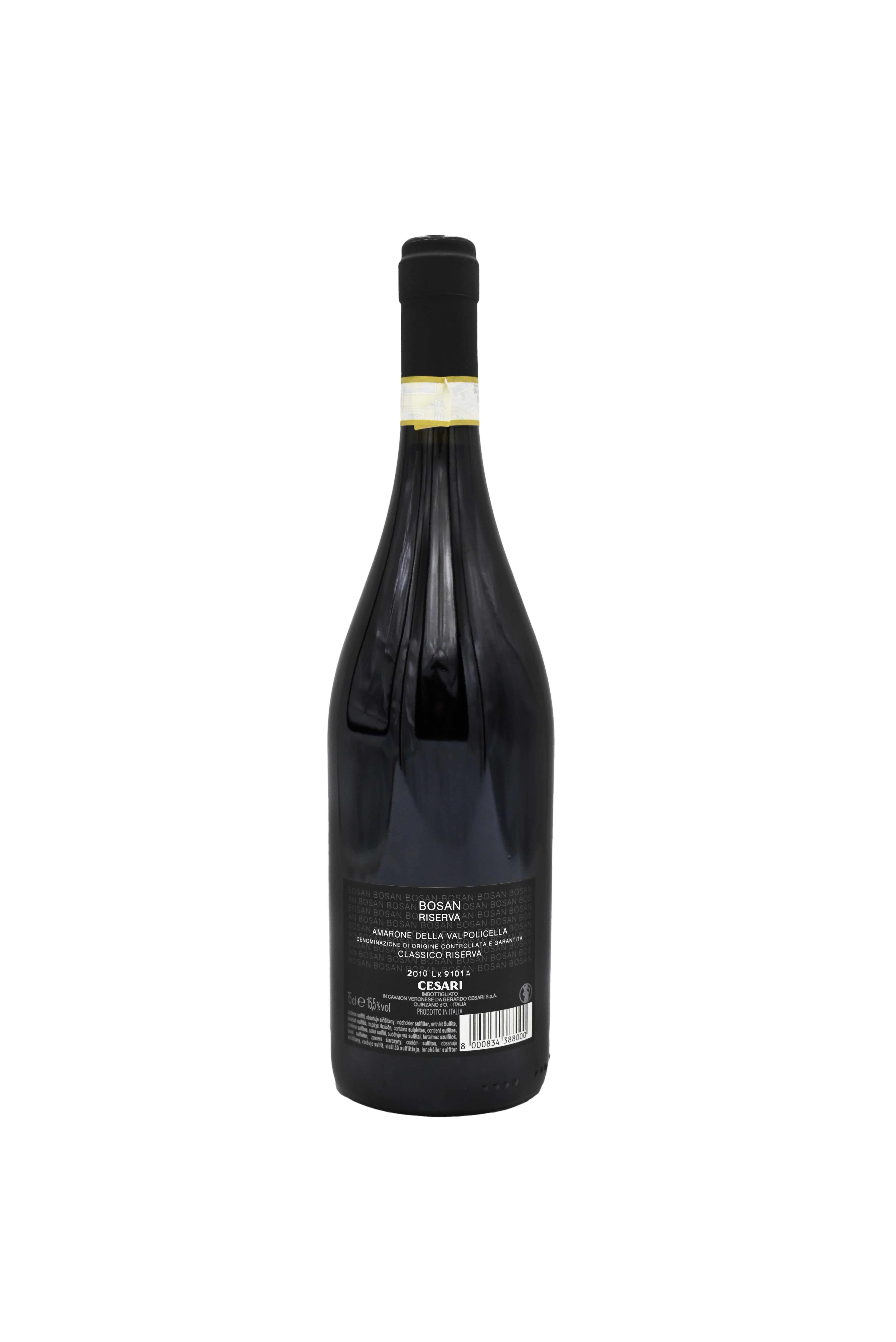 Cesari Bosan Amarone