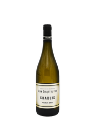 Collet Chablis Recolte
