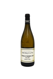 Collet Chablis Premier Cru Vaillons Bio