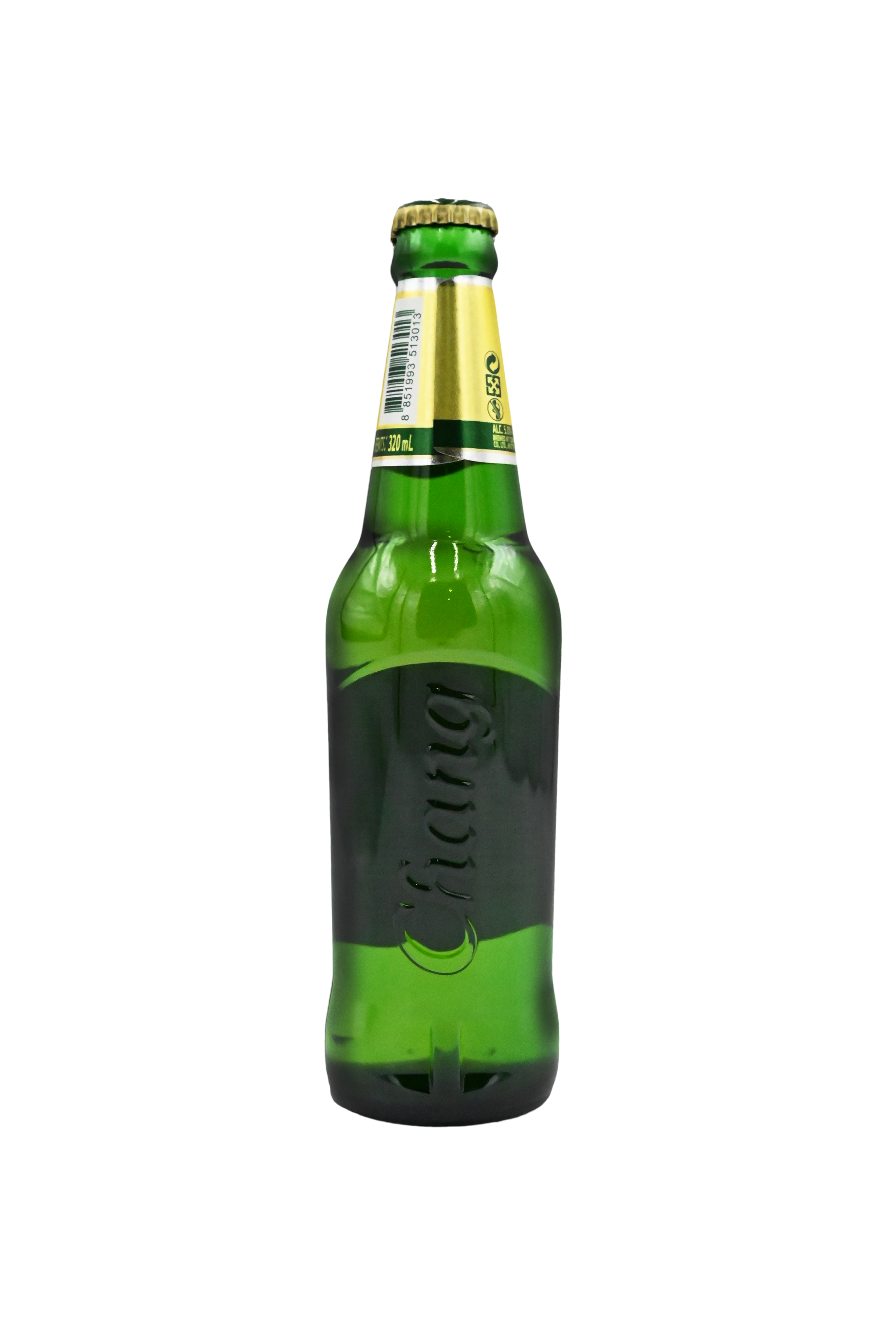 Chang Classic Beer