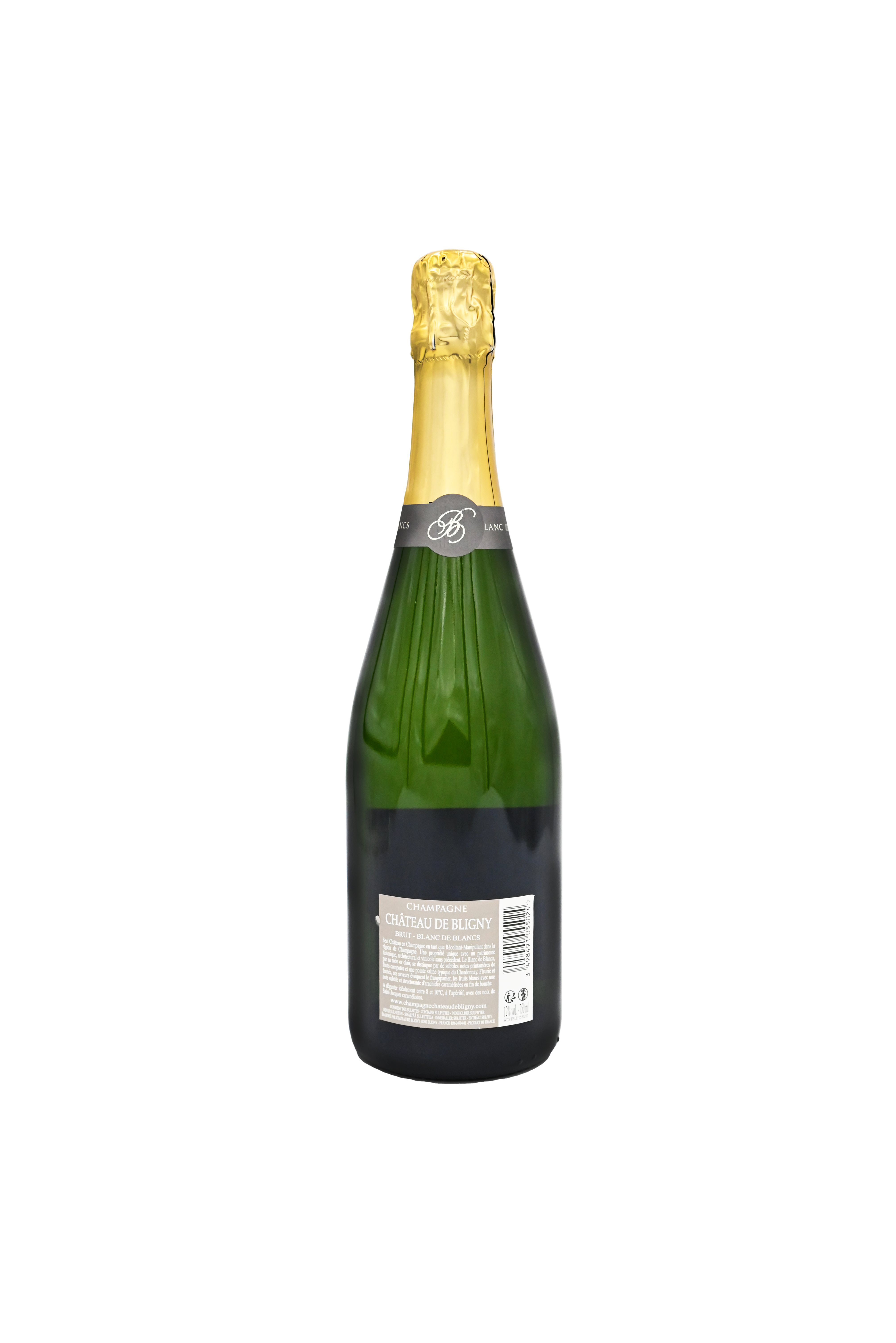 Chateau De Blingy Blanc De Blanc